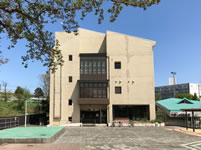 木曽山崎センターの写真