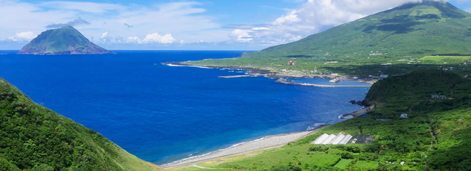 町田八丈太鼓教室へようこそ