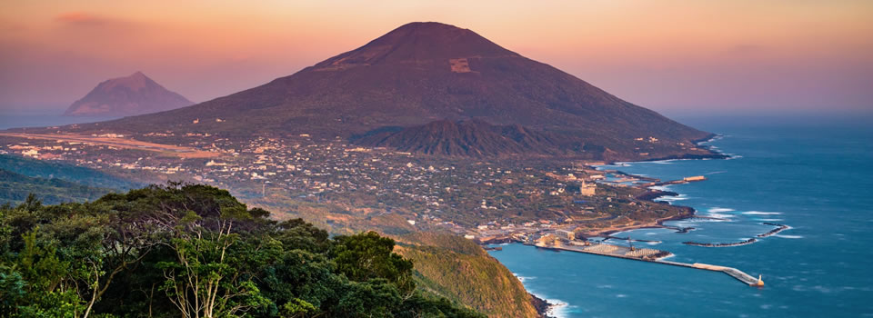 町田八丈太鼓教室へようこそ